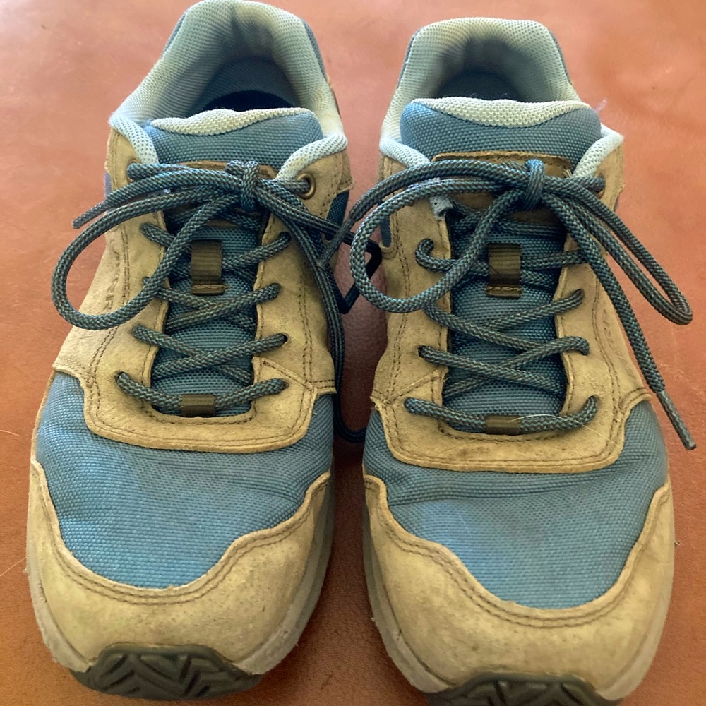 Merrell Hiking Shoes